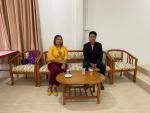 โครงการดำเนินกิจกรรมสภาเด็กและเยาวชนเทศบาลตำบลพรหมโลก